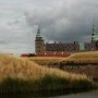 замок принца Амлета. Дания 2008г.