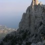 На Ай-Петри