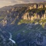 страшно-прекрасные горы