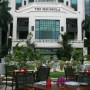 Ресторан в Peninsula Bangkok