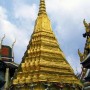 Grand Palace в Бангкоке