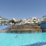 Бассейн Hyatt Regency Sharm El Sheikh Resort