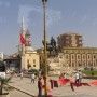центральная площадь столицы
