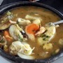 супчик из море продуктов
