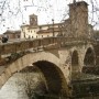 Мост Фабричио (Ponte Fabricio, 62 г. до н.э.)