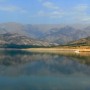 Червакское водохранилище