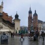 центр Кракова