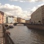 Бесспорно, Питер - самый красивый город в России !!
