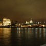 London by night