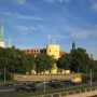 Панорама Риги