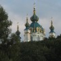Андріївська церква