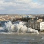 шторм в Севастополе