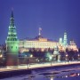 Зима в Москве...