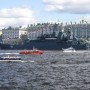 День ВМФ в Санкт-Петербурге