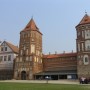 Мирский замок