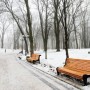 Мариинский парк